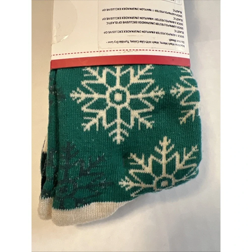 Club Room socks are